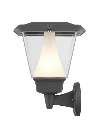 8W Alumin. Wall Light w Bracket WW #Y3040S