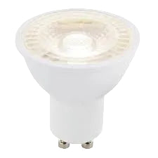 8W GU10 Bulb CW #W619843