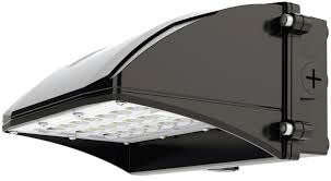 30W Wall Light Black DL #RK-WP30W-01-G1