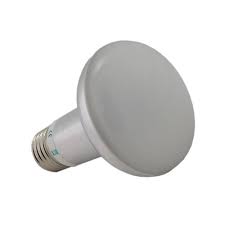 7W R63 Bulb E27 CW #758605002