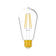 7.5W ST64 Filament Bulb RGBW #110405