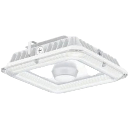 60-80W Canopy & Garage Light CCT Sett. IP65 #JJ001