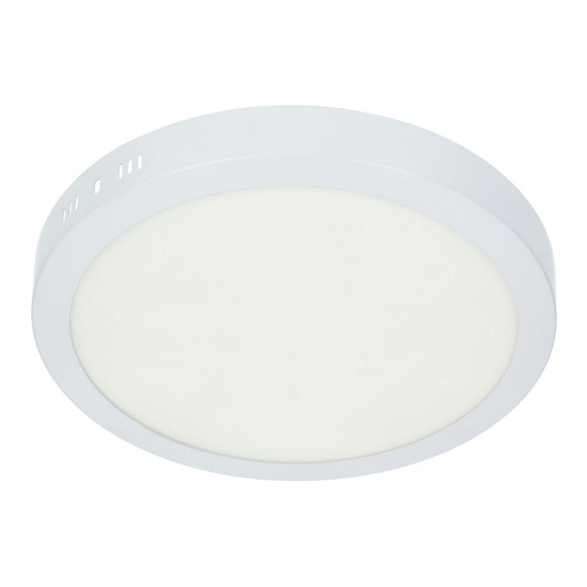INTEGO 24W Surface Ceiling Lt Round CW #226032