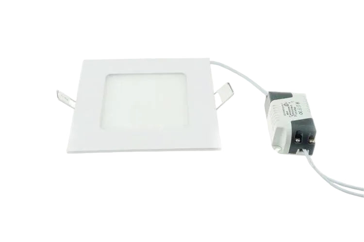 3W 3.5" Recessed Panel Lt WW #W615173