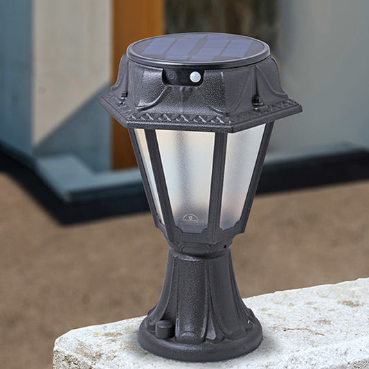 MINILOT/ROSETTA Solar Lantern - #R22.111