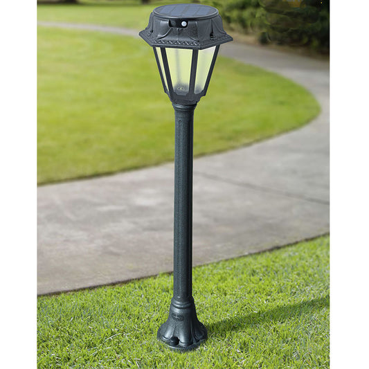 MIZAR/ROSETTA Solar Lantern - #R22.151