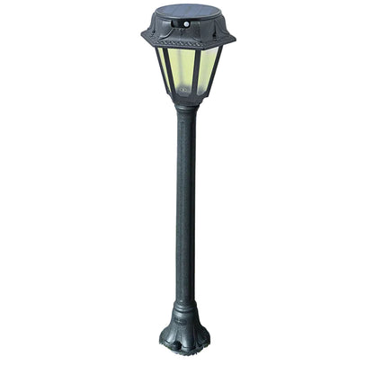 MIZAR/ROSETTA Solar Lantern - #R22.151