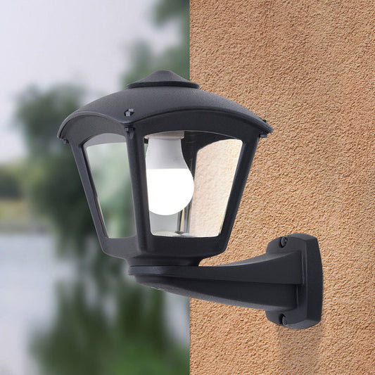 NARDO/ROBY Wall Lantern - #T20.240B