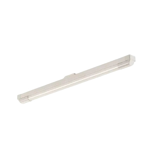 2FT Fitting Single Tube Double Ended #WM021