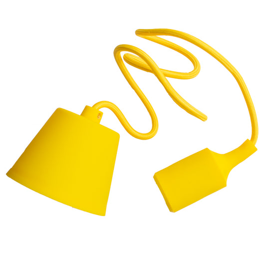 TECHTOUCH Sensation Pendant Yellow - #260083