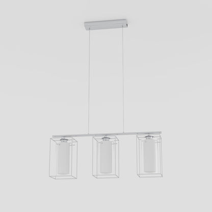 LONCINO 1 Pendant Light - #94378