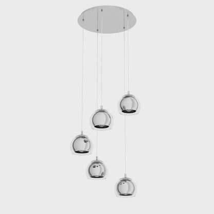 ROCAMAR 1 Pendant Light - #98596