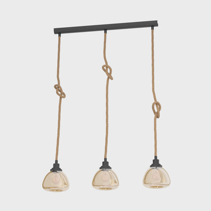 RAMPSIDE Pendant Light - #43192