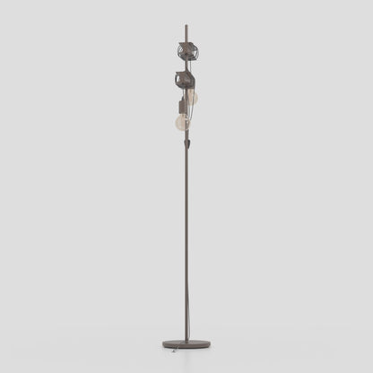 TOWNSHEND 4 Floor Light - #43526