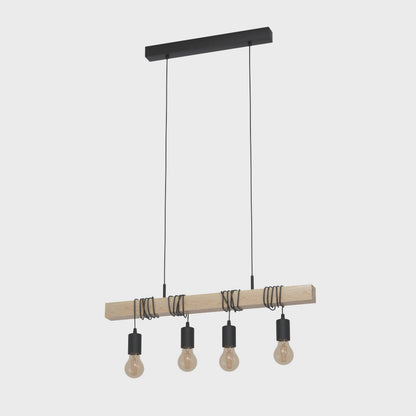 TOWNSHEND Pendant Light - #32916