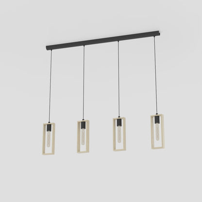 LITTLETON Pendant Light - #49475