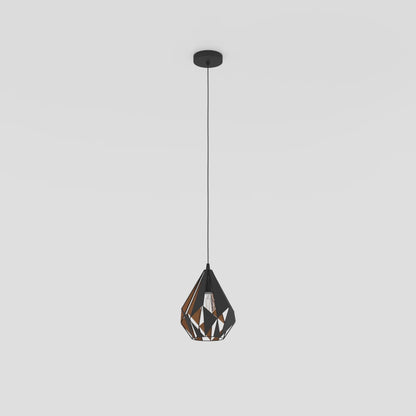 CARLTON 1 Pendant Light - #49997