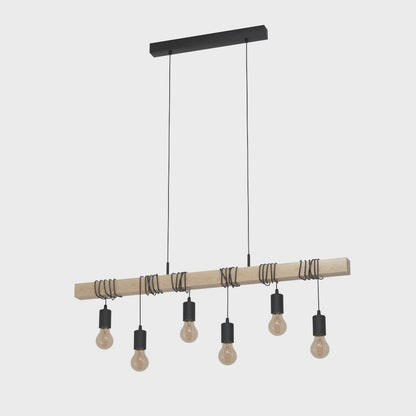 TOWNSHEND Pendant Light - #95499