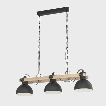 LUBENHAM Pendant Light - #43163