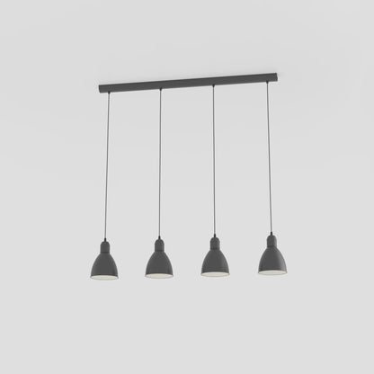 PRIDDY Pendant Light - #49466