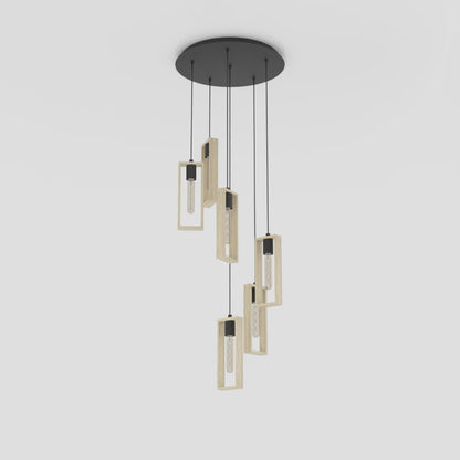 LITTLETON Pendant Light - #49549