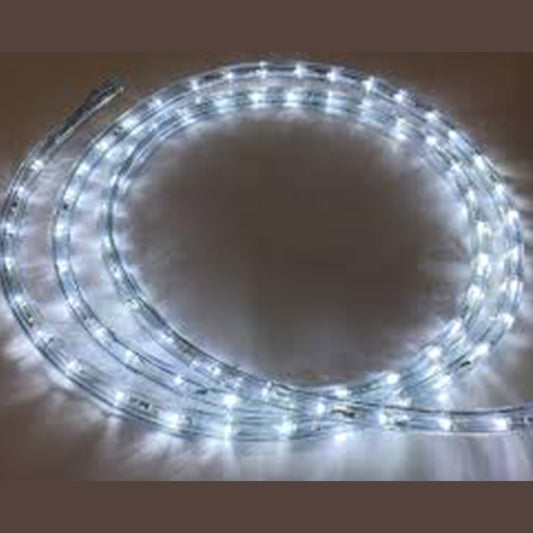 Clear LED 10m Rope Lights - #H83C