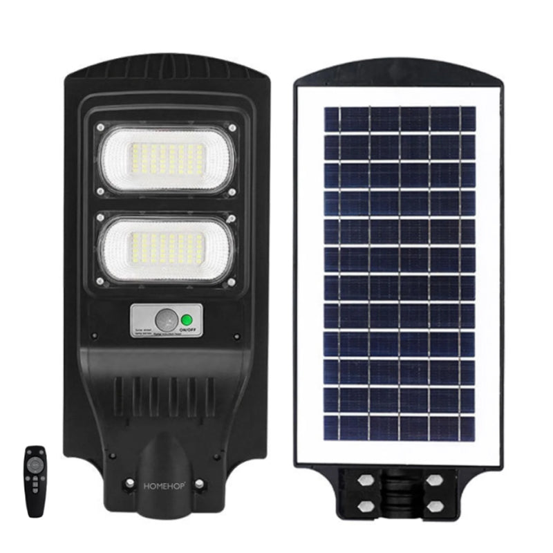 60W Solar Street Light LED - #60WSolar