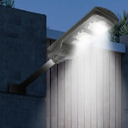 60W Solar Street Light LED - #60WSolar