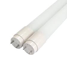VALUE Glass LED T8 0.6M 9W Warm White #706154093