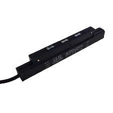 Magnetic Track Light Driver 240*26*24mm #TX1920-100