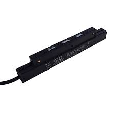 Magnetic Track Light Driver 305*26*24mm #TX1930-200