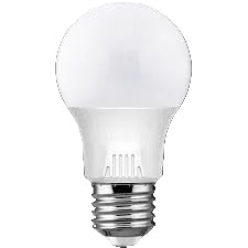 9W A60 Ballet Bulb E27 WW #W030279