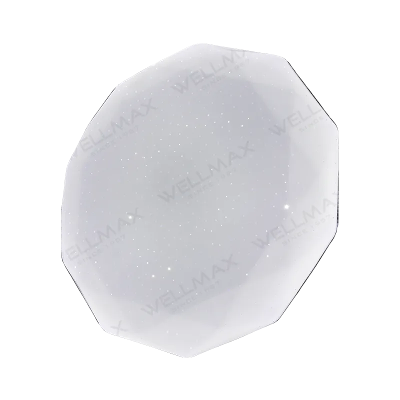 20W Stella Diamond Ceiling Light DL IP20 #W202144