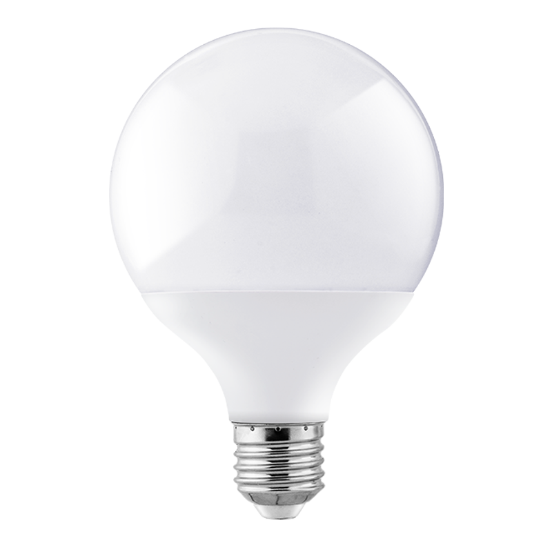 18W G120 Bulb E27 CW #W202151