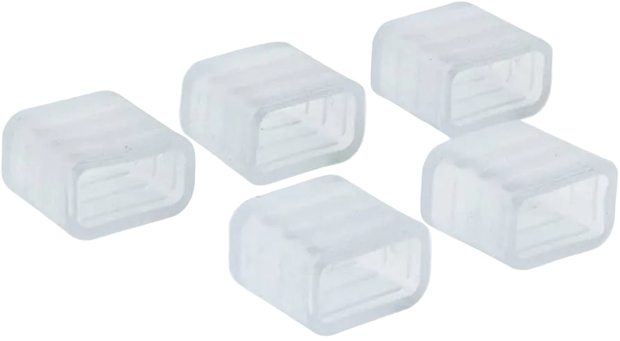 End Cap For 8mm Strip Light #WM012