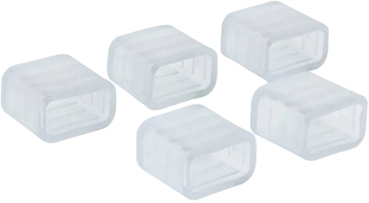 End Cap For 8mm Strip Light #WM012